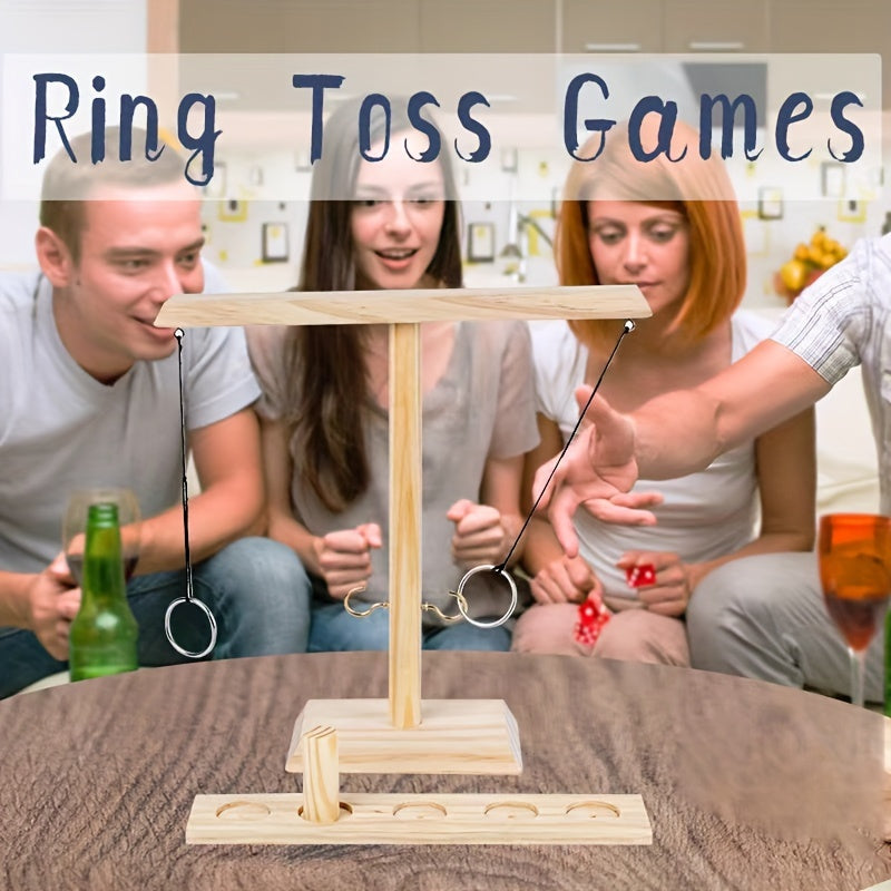 Hook And Loop Games Throw And Loop Games