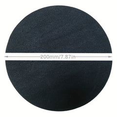 Christmas Gaming Mouse Pad Non Slip Rubber Base Waterproof for Computer Laptop