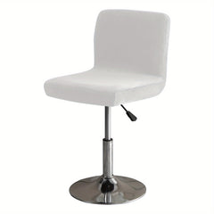 Dining Chair Slipcover Elastic Band Home Decor