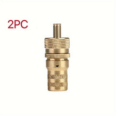30 PSI Tire Deflator Offroad Jeep Car Truck Motorcycle ATV Tires Air Down