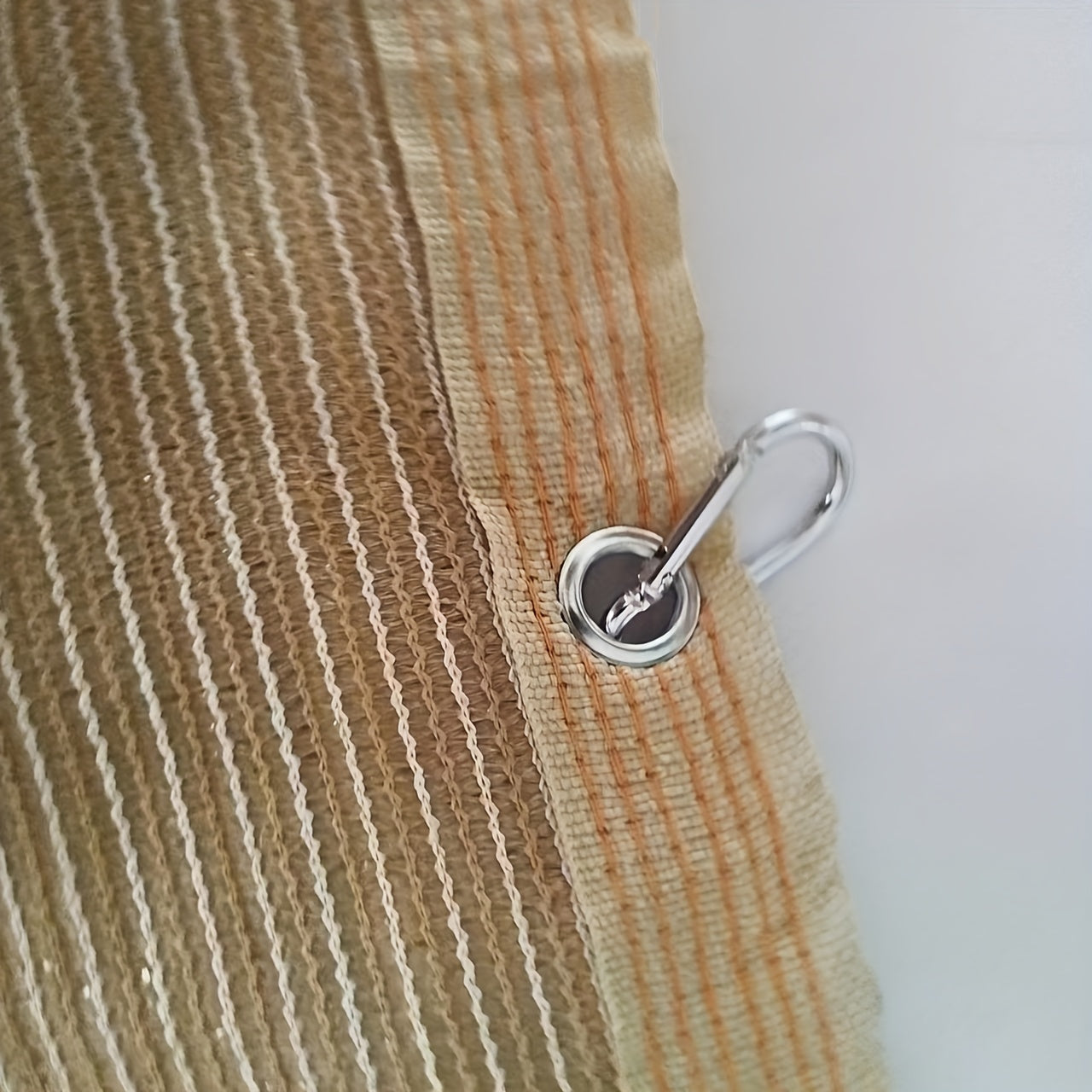 Sun Shade Sunscreen Hook Shade Sail Installation Replacement