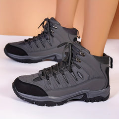 Women's Non slip Medium Tube Hiking Shoes