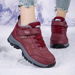 Women's Non Slip Hiking Boots Comfortable Sport Shoes