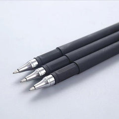 10pcs Gel Pens for School or Office Use