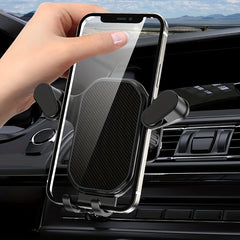 Car Vent Phone Mount Clip Stand for Thick Cases iPhone
