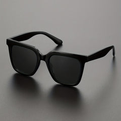 Men's Square Frame Sunglasses for Outdoor Activities