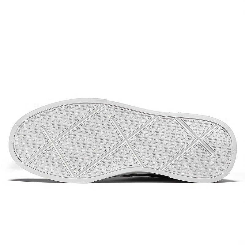 Men's Skate Shoes Wear resistant Non Slip Casual Shoes For Youth