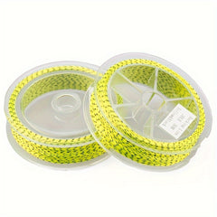 50m 164ft Fly Fishing Pre Line 30lb 13 61kg Strong Pull Fishing Line