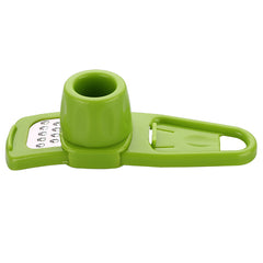 Multifunctional Garlic Masher & Grinder