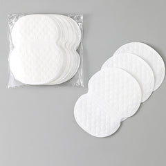 10 Pack Disposable Underarm Sweat Pads Unisex Men Women