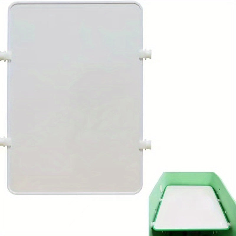 Portable Durable Beach Bag Divider Plastic Beach Bag Accessories Detachable