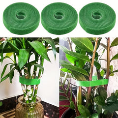 Nylon Plant Bandage Ties - Plant Support Garden Tape