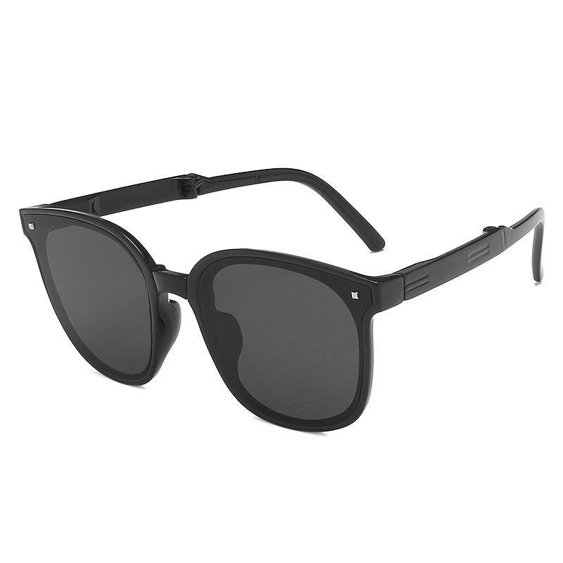 Boho Photochromic Folding Sunglasses for Women