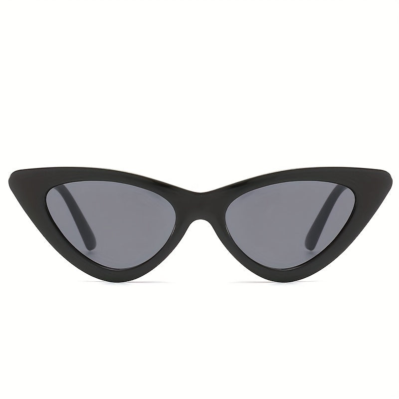 Cat Eye Sunglasses UV400 for Beach Party Club