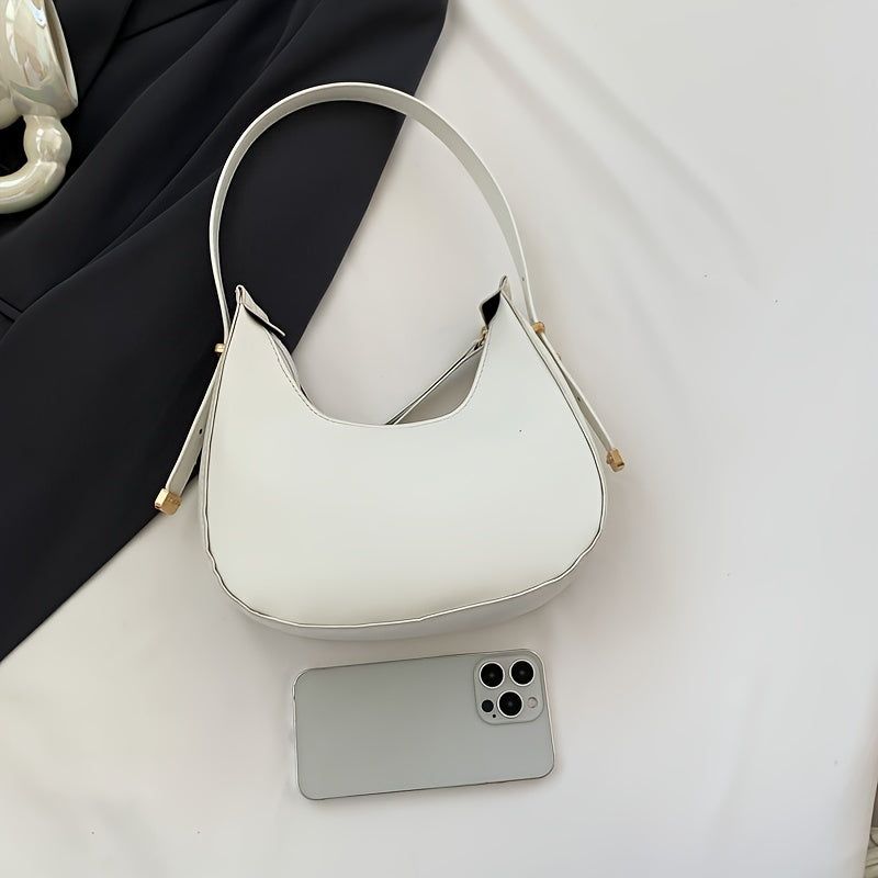 Stylish Hobo Bag Shoulder Purse & Handbag for Women
