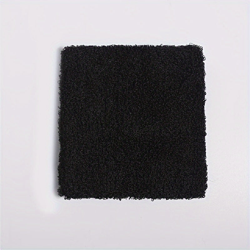 Sports Wristbands For Basketball Tennis Running Fitness Sweat Absorption