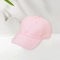 Embroidered SLDE BY SLDE 1990 Baseball Cap