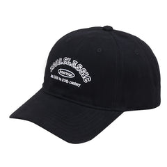 Letter Embroidered Baseball Cap Vintage Unisex Adjustable Sports Sun Hat