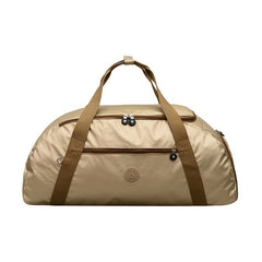 Large Capacity Travel Bag Nylon Luggage Portable Sports Bag