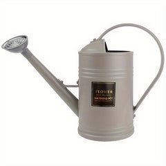 1pc Farmhouse Style Watering Can 0.5 Gallon Watering Equipment