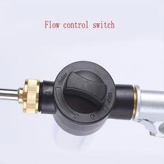 High Pressure Spray Gun Cleaning Machine Car Washing Machine