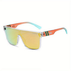 Men's Cycling Sunglasses Sports Goggles Protective Glasses
