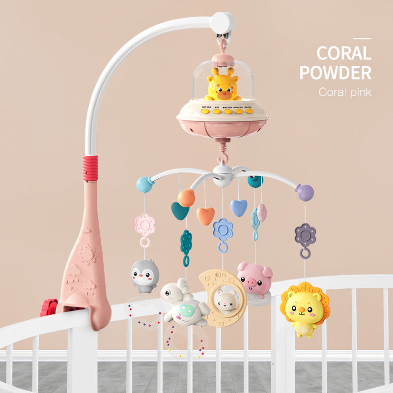 Baby Mobile Quack Toy for 0-12 Months