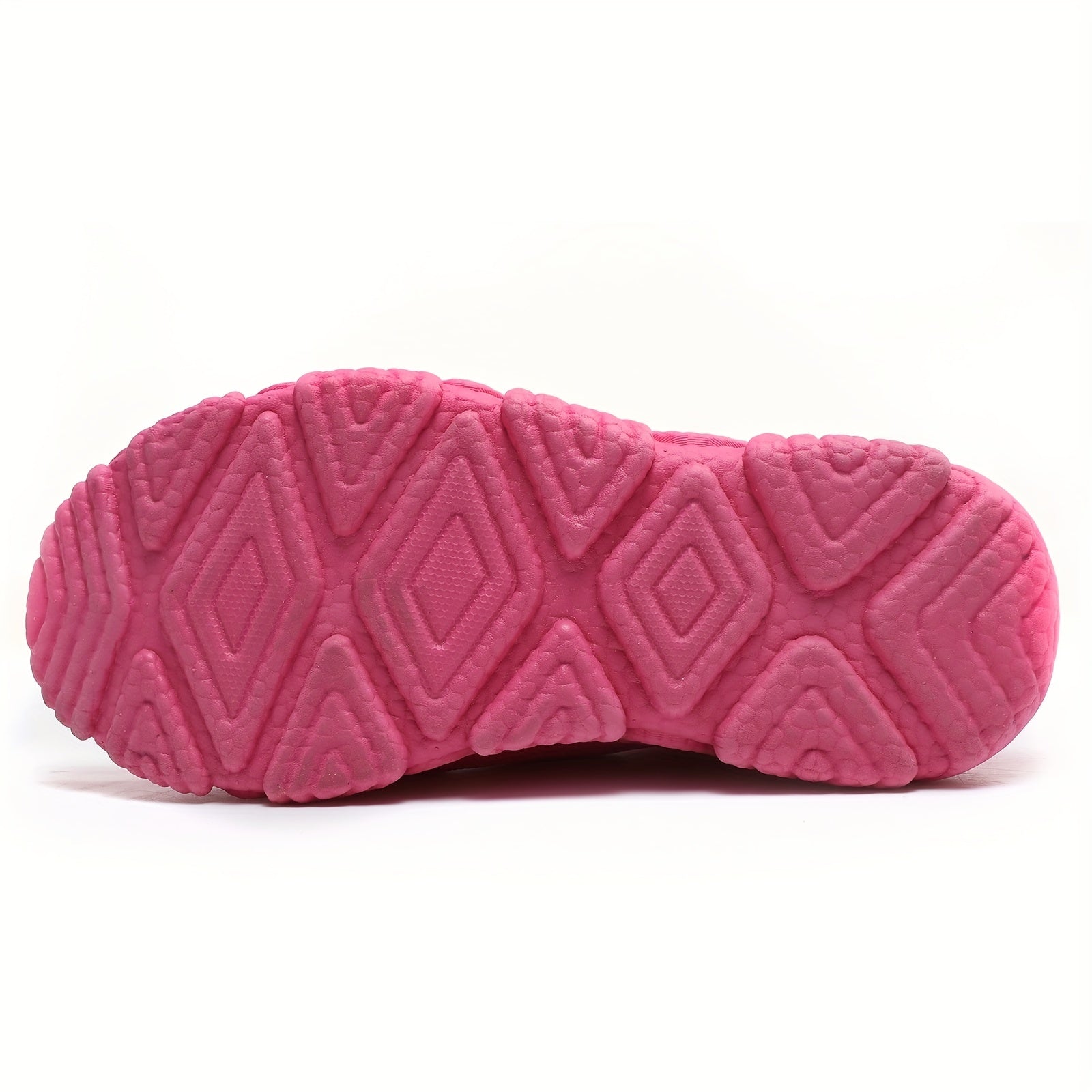 Women's Flying Woven Slip On Sneakers Lightweight Casual Walking Shoes