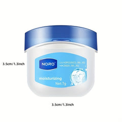 NORO Hydrating Lip Balm Set Waterproof Moisturizing Lip Care