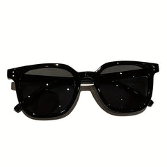 Square Sunglasses Rivet UV400 Sun Shades Glasses Driving