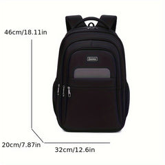 1pc Laptop Backpack