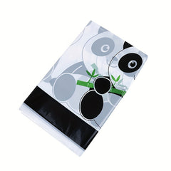 Baby Panda Table Cover And Tablecloth