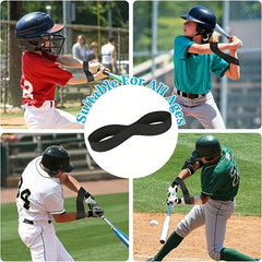 Baseball Swing Training Band Softball Batting Training Band