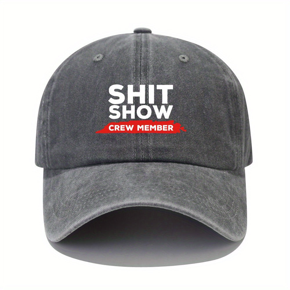 Sunshade Breathable Adjustable Baseball Cap for Outdoor Sport
