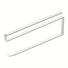 Kitchen Tissue Hanger Towel Rack Paper Towel Holder Wall Mounted