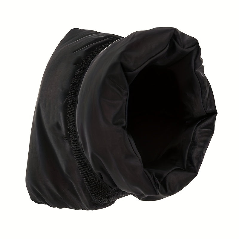 2pcs Faucet Winter Anti-freeze Cover Prevent Ice Formation
