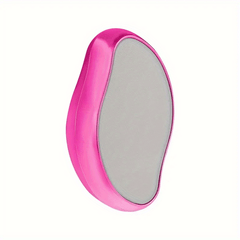 Painless Hair Removal Epilator Crystal Hair Eraser Easy Cleaning