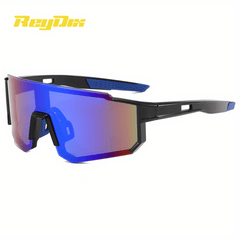 Men's UV Protection Sunglasses for Outdoor Sports
