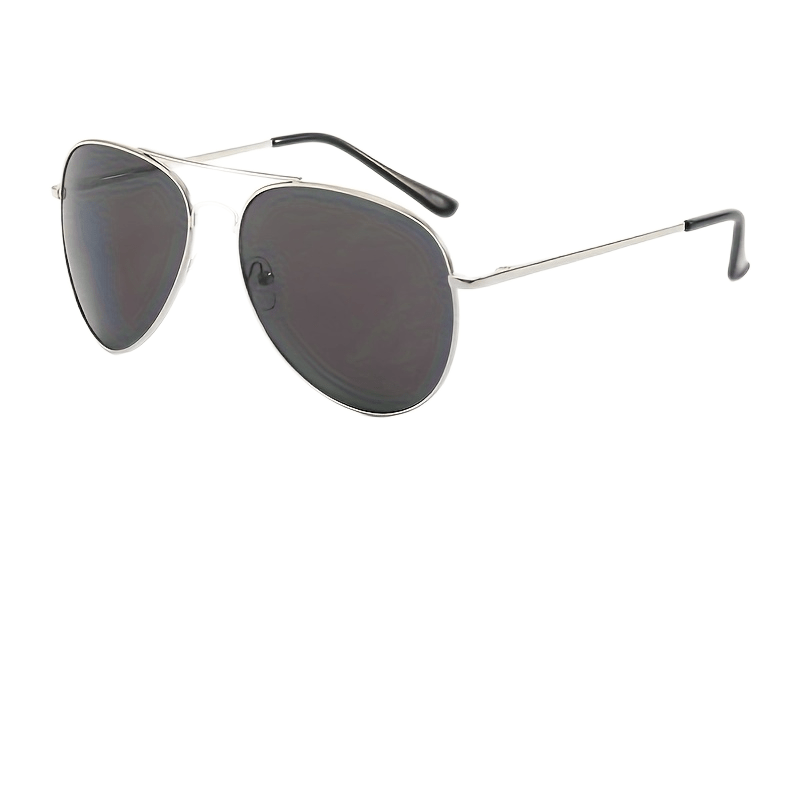 Men's Polarized Sunglasses Toad Mirror Large Frame Driver Sunglasses