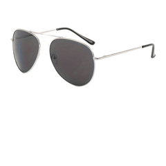 Men's Polarized Sunglasses Toad Mirror Large Frame Driver Sunglasses