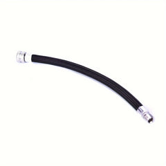 Bike Pump Extension Tube Inflatable Hose with Nozzle