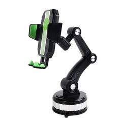 Car Phone Holder Suction Cup 360 Degree Steering Car Holder