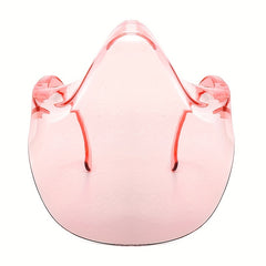 Face Shield Sunglasses Anti Fog Clear Face Cover Mask Shield Reusable