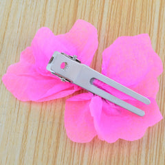 20pcs Minimalist DIY Hair Clip Salon Non Crease Headwear Hair Grip