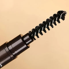 Waterproof Natural Makeup Eyebrow Pencil Double Heads Long-lasting