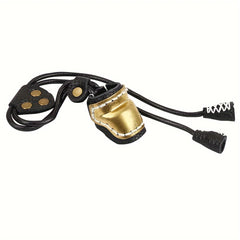 Archery Finger Guard Mitten Thumb for Outdoor Bow Protection