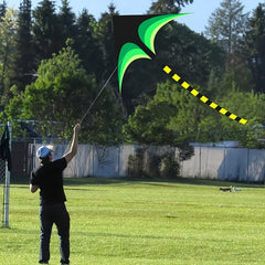 Prairie Kite For Outdoor Fun