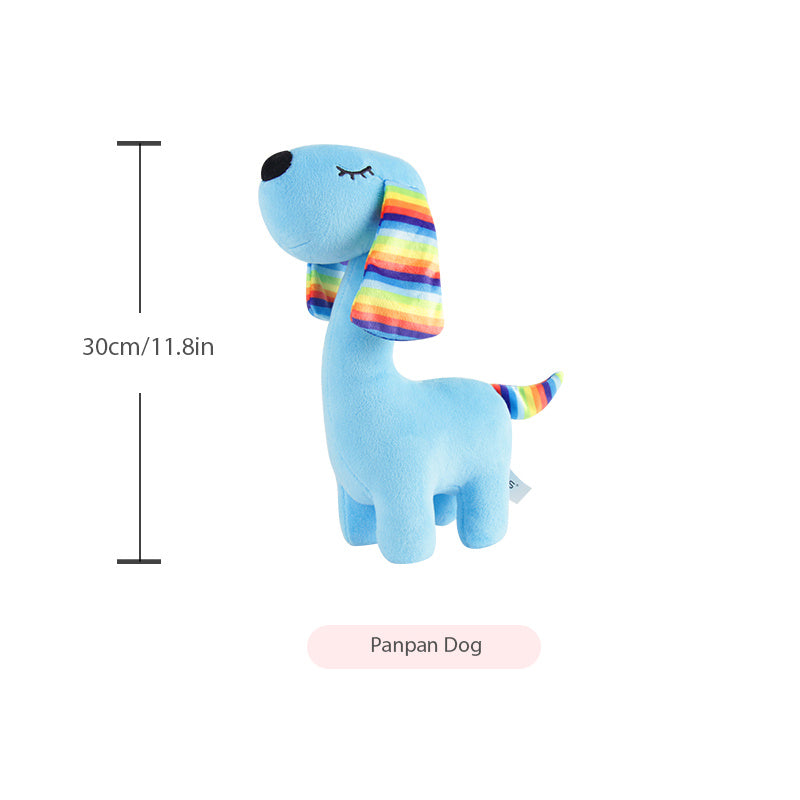 Soft High Plush Doll Birthday Gift Boys Girls