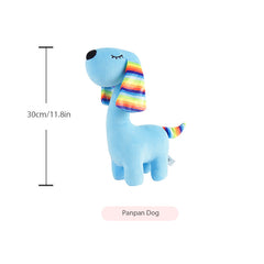 Soft High Plush Doll Birthday Gift Boys Girls