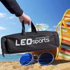 Portable Fishing Rod Bag Single Layer 50 04cm 80 01cm
